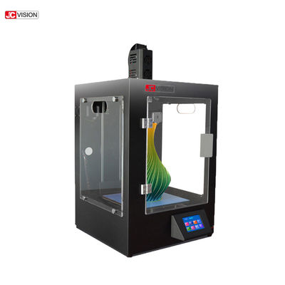 เครื่องพิมพ์ 3 มิติ TPU PETG Flatbed Smart 200*200*300 มม. STL ความเร็วสูง