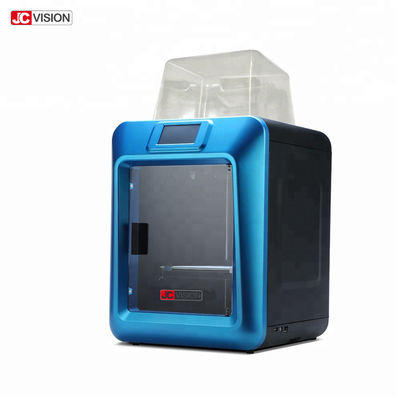 FDM Plate 0.8mm Nozzle สมาร์ท 3D Printer Toy DIY JCVISION 100W