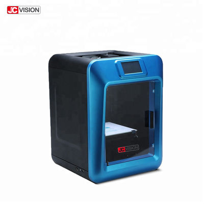 FDM Plate 0.8mm Nozzle สมาร์ท 3D Printer Toy DIY JCVISION 100W