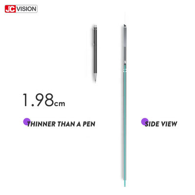ป้ายดิจิทัลตั้งพื้นพร้อมหน้าจอ LCD โปร่งใส Android 5.1