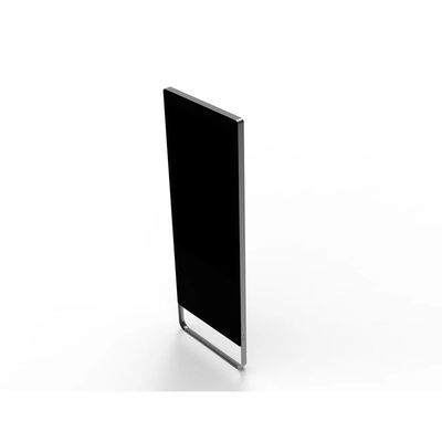 LCD Magic 43 นิ้ว สมาธิการฝึกหัด กระจกโฆษณาดิจิตอล