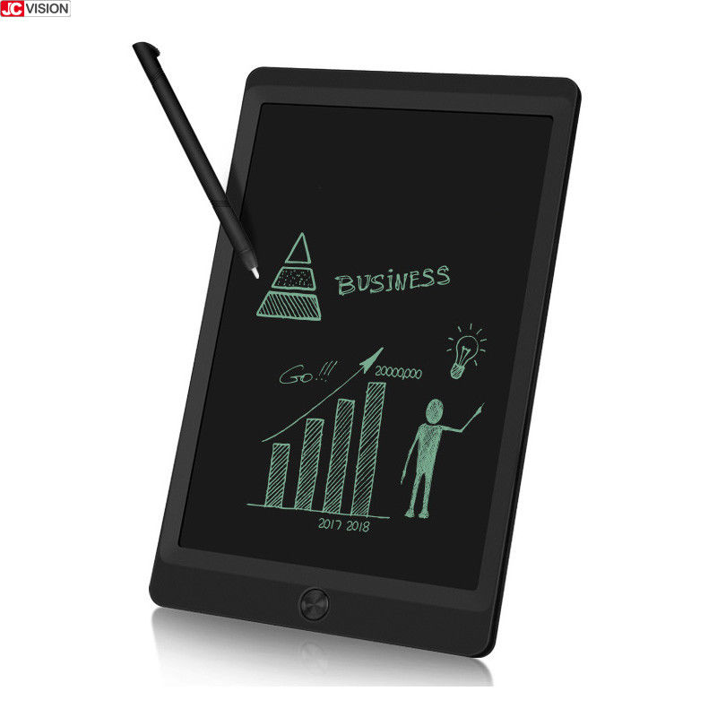 การวาด แท็บเล็ตเขียน LCD แบบไร้กระดาษ แท็บเล็ตเขียน LCD 8.5 นิ้ว
