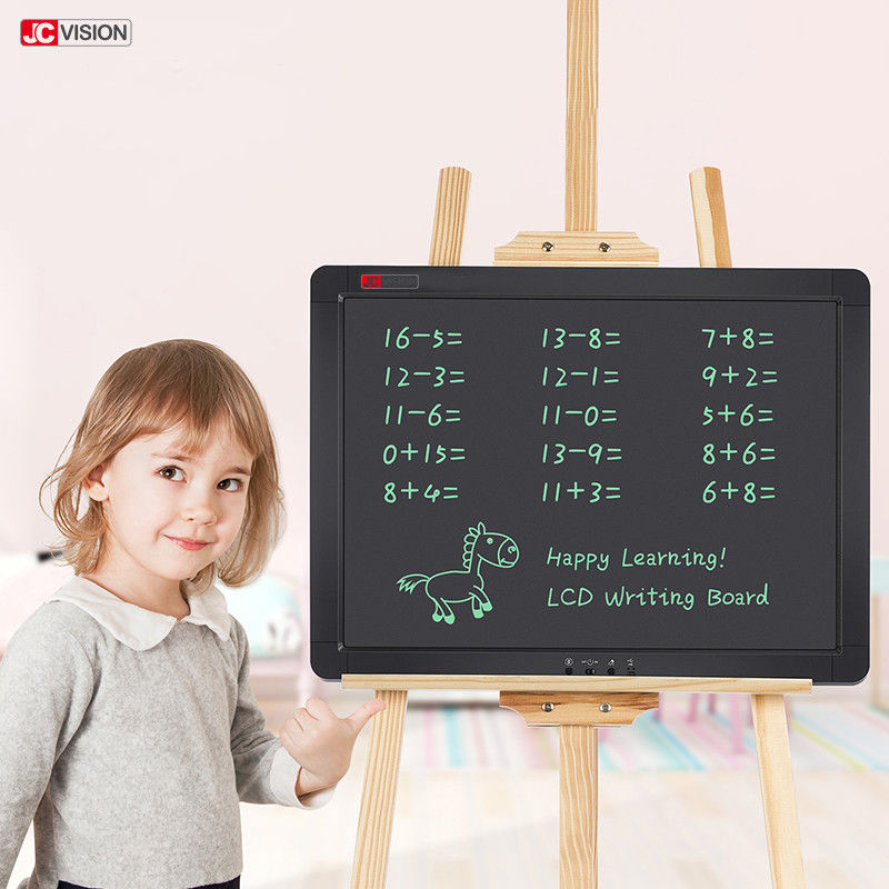 30 นิ้ว พกพา LCD โบลิสต์เขียน แท็บเล็ต, ดิจิตอล Display โรงเรียน LCD โบลิสต์