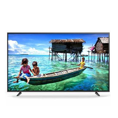 JCVision 75 Inch Smart TV ระบบปฏิบัติการ Android 12.0 300 Cd/M2 พร้อม 56 ภาษาในการแสดง