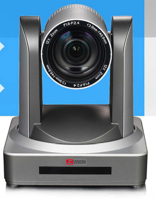 กล้อง PTZ Full HD ของ JCVISION