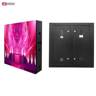 โมดูลจอ LED ขนาดสีเทา