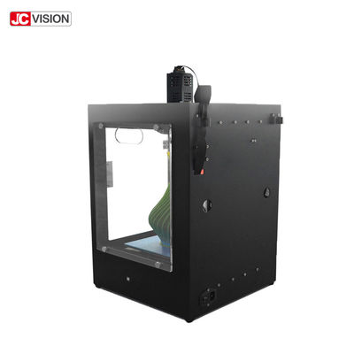 เครื่องพิมพ์ 3 มิติ TPU PETG Flatbed Smart 200*200*300 มม. STL ความเร็วสูง